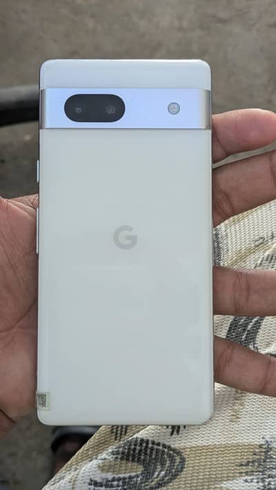 Google Pixel 7a whatsapp 03094091194