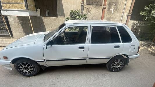 Suzuki Khyber 1994