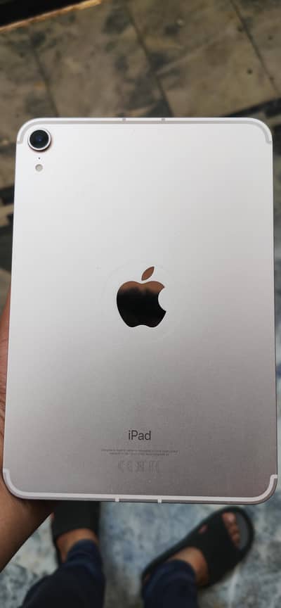 ipad mini 6th Generation