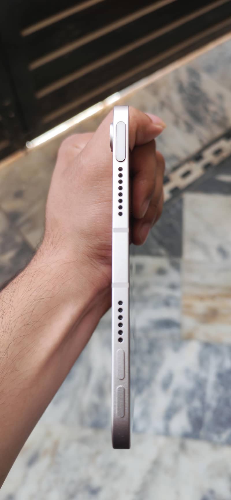 ipad mini 6th Generation 4