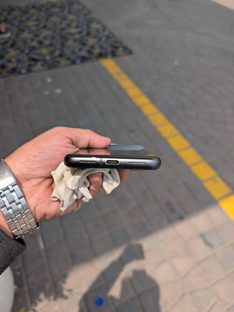 Google pixel 8 0