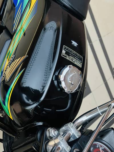 Honda Pridor 2023 Black | Excellent Condition
