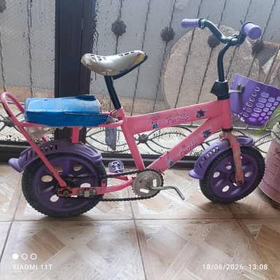 cycle for kids under 3 or 4b