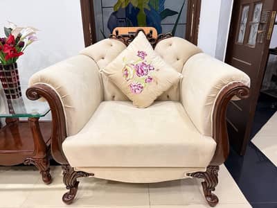 premium new sofa set for sale