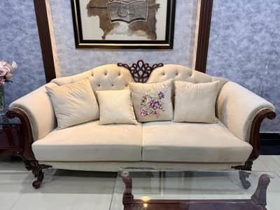 premium new sofa set for sale
