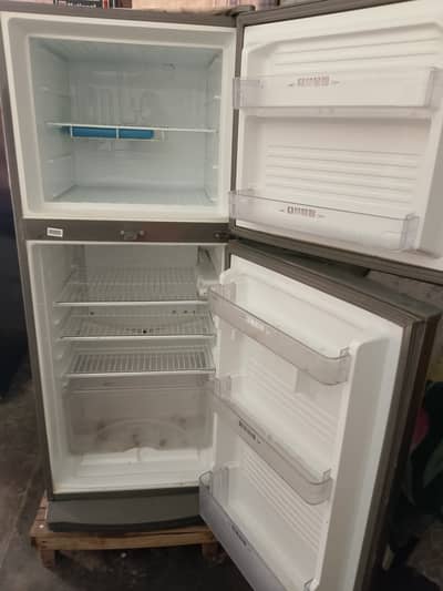 Used Refrigerator for Sale – Body OK, Only Compressor faulty