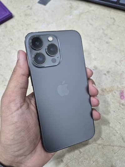 Apple iPhone 13 Pro Factory Unlock 128GB