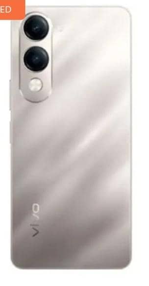 Vivo Y04