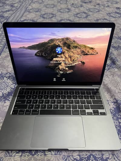 Macbook Pro A2251(2020)