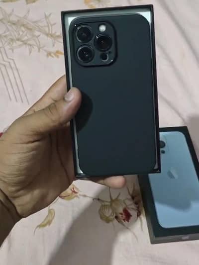 Apple iPhone 13 Pro
