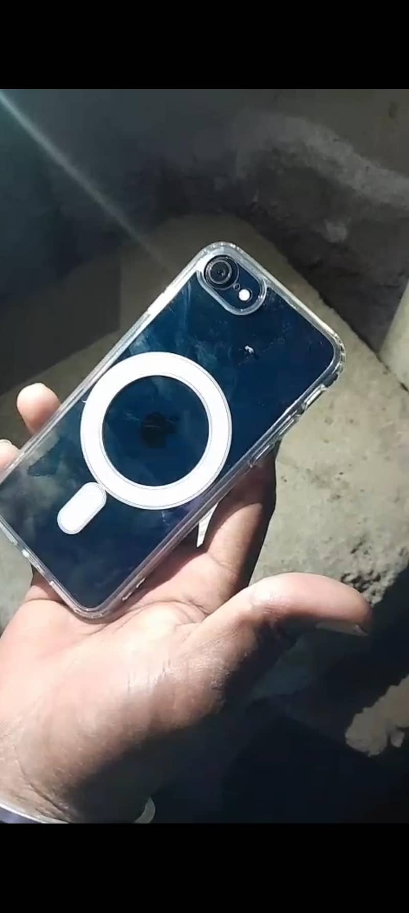 Apple iPhone SE 0