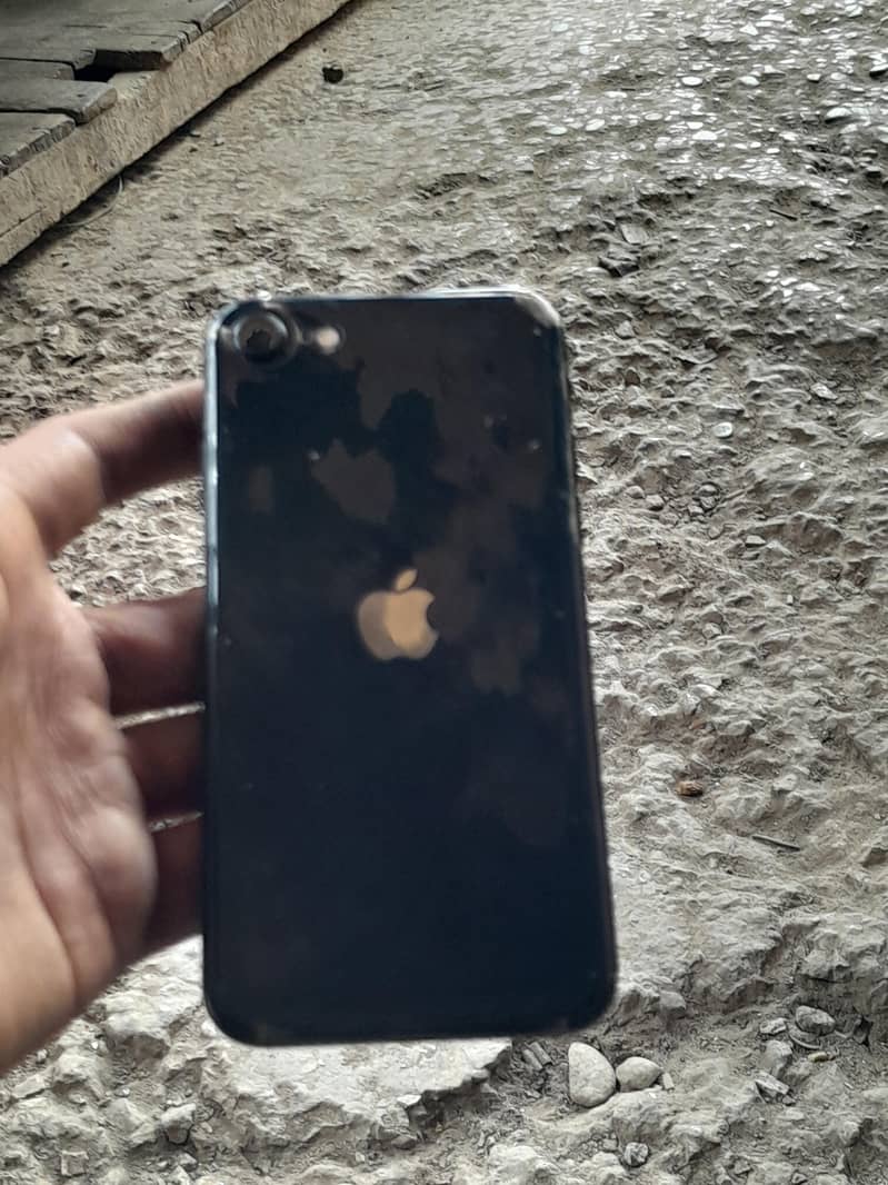 Apple iPhone SE 2