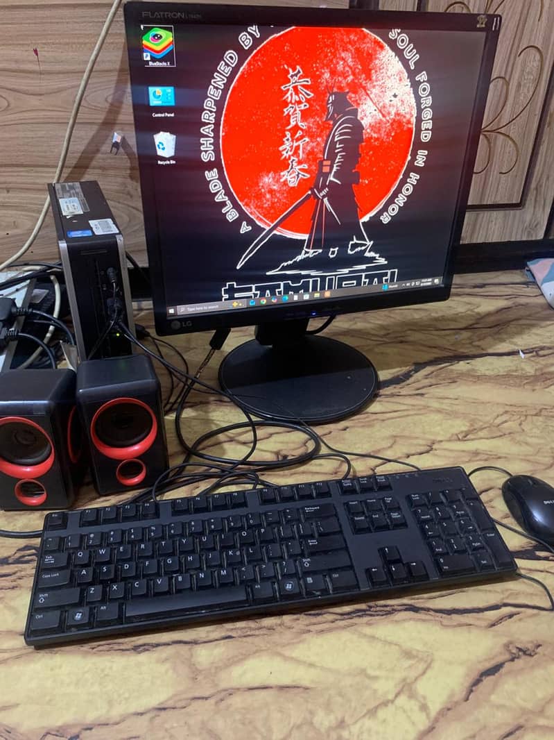 Computer 0