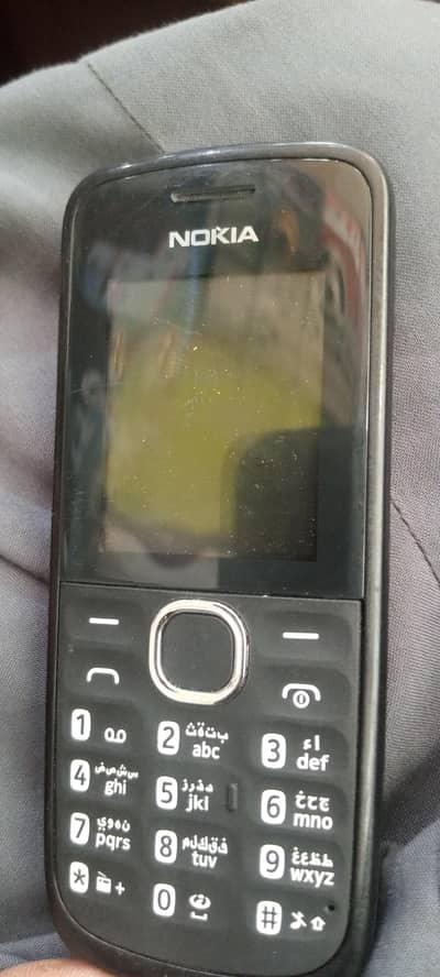 Nokia 101