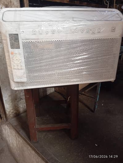 window ac 1 ton inverter