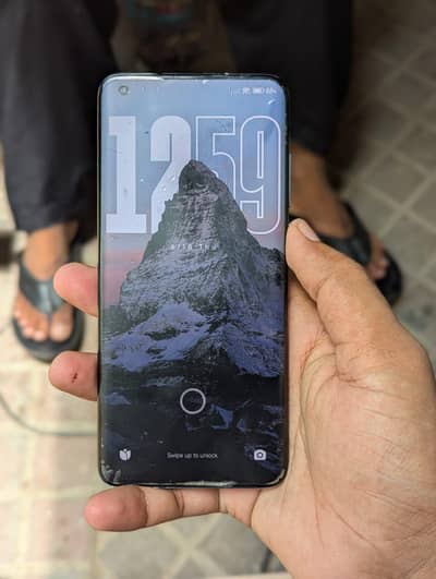 Xiaomi Mi 10 Ultra exchange possible only serious buyers contact karen