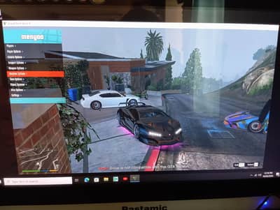 best gaming pz for gta5