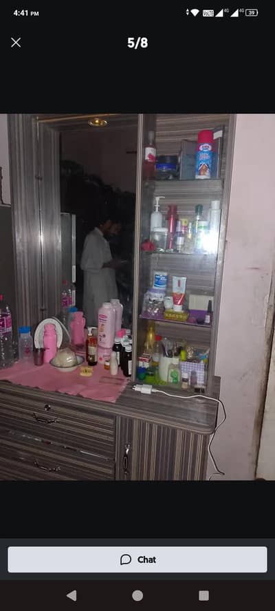 good condition