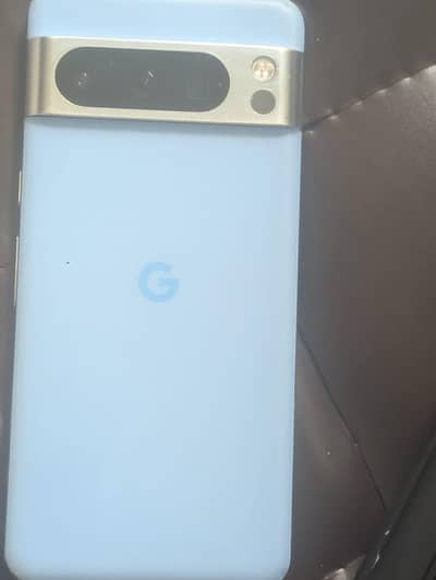 Google Pixel 8 Pro