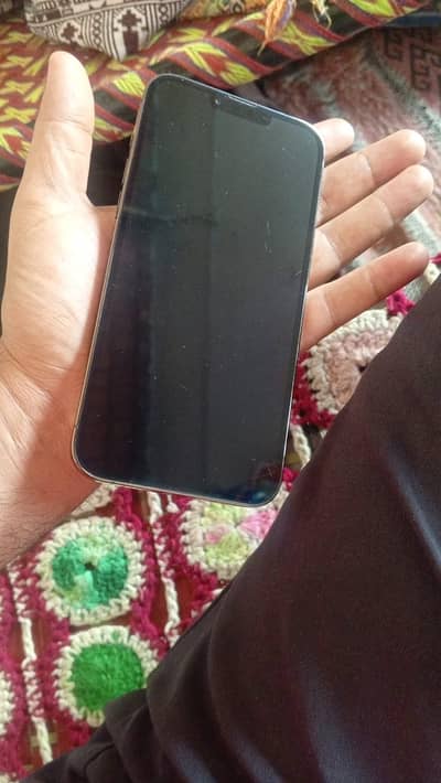 i phone 13 pro max