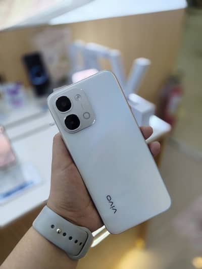 Vivo y31d