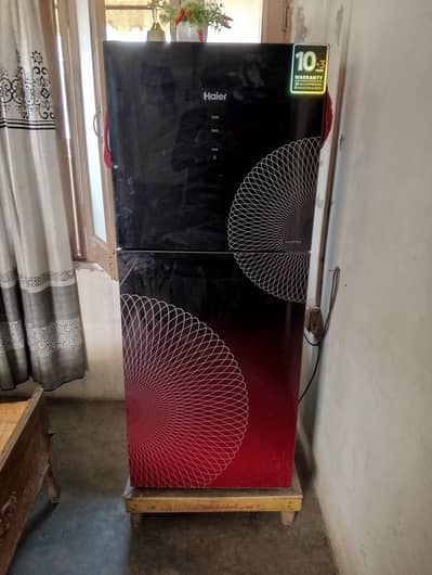 Haier Refrigerator
