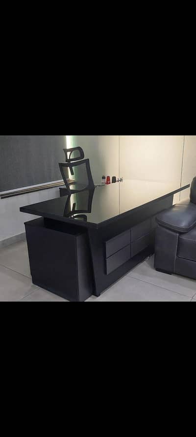 office table