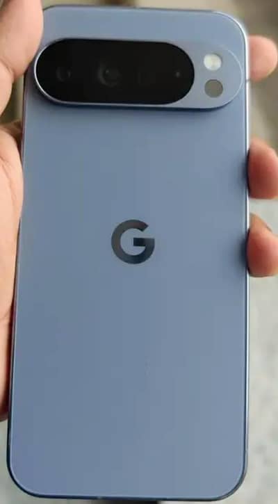 Google Pixel 10 Pro XL — 512GB | Like New