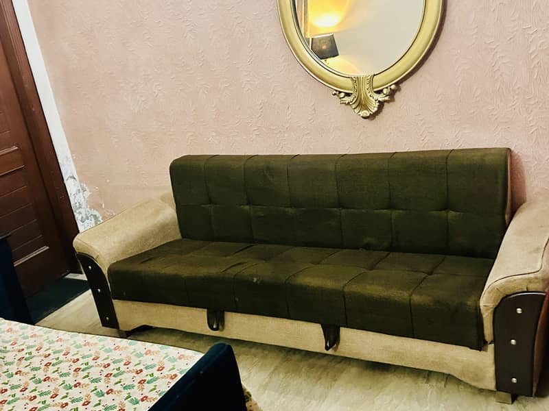 Sofa Cumbed 0