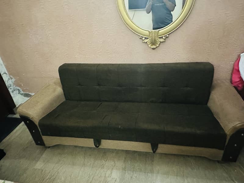 Sofa Cumbed 1