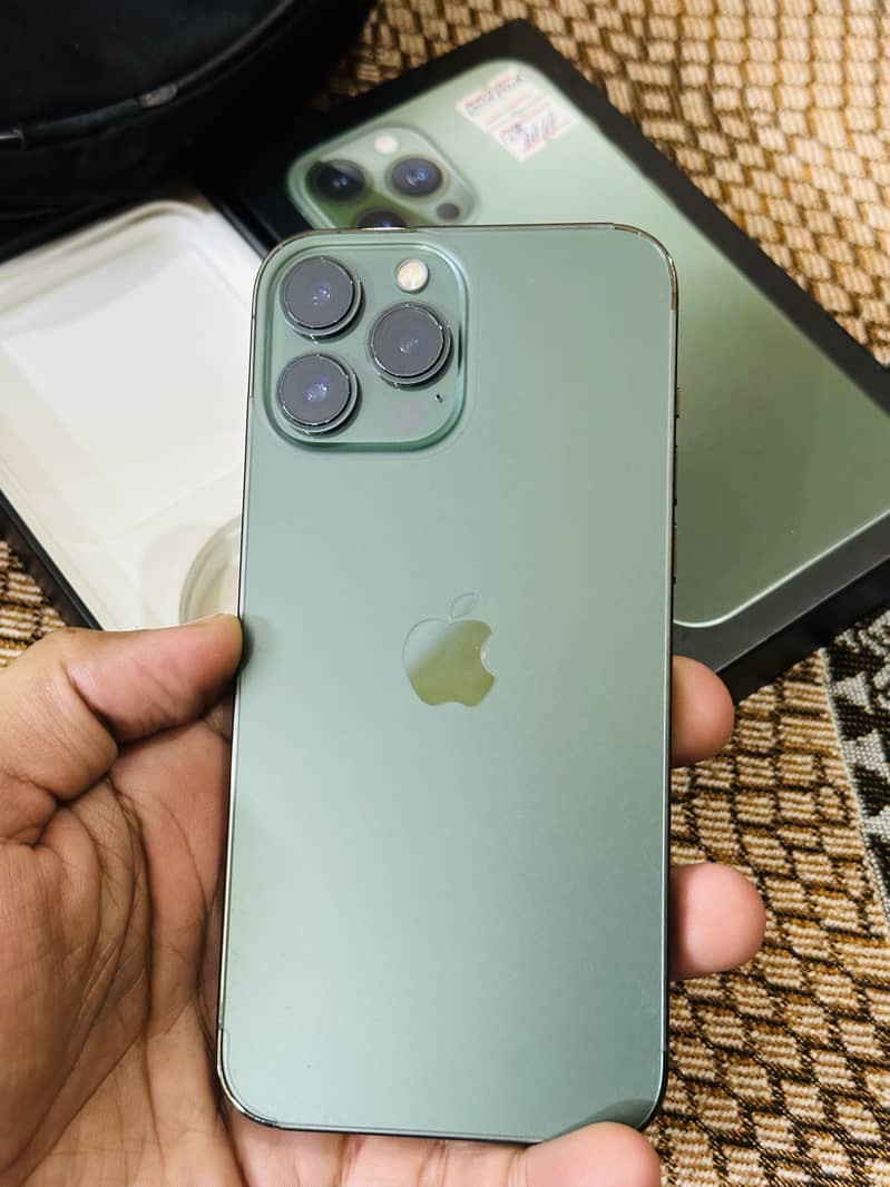 Apple iPhone 13 Pro Max 1