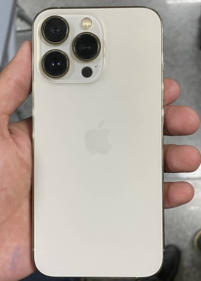 Apple iPhone 13 Pro