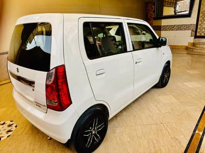 Suzuki Wagon R 2021