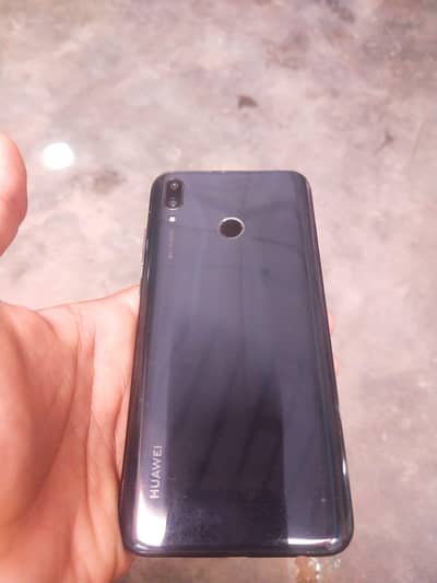 Huawei Y9 4/64