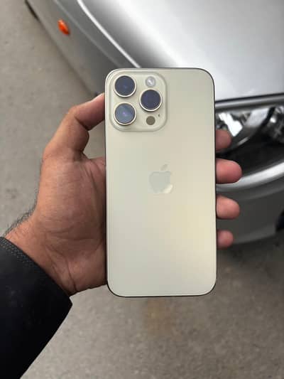Apple iPhone 14 Pro Max
