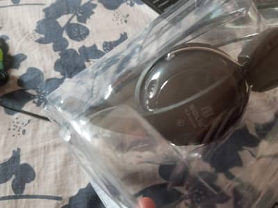 SOLIC Wired Headphones/ Headset for sale