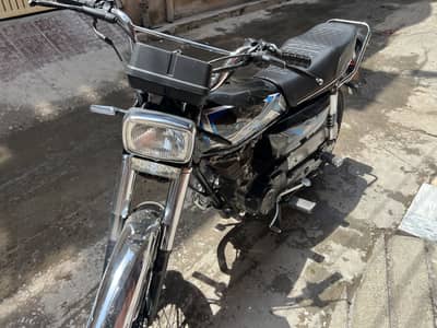 Honda 2013 model