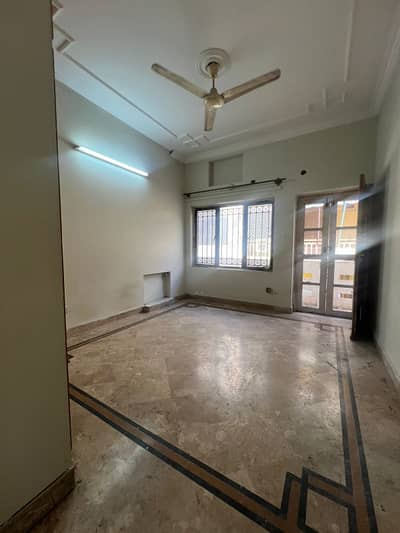 Open basement For rent in E11