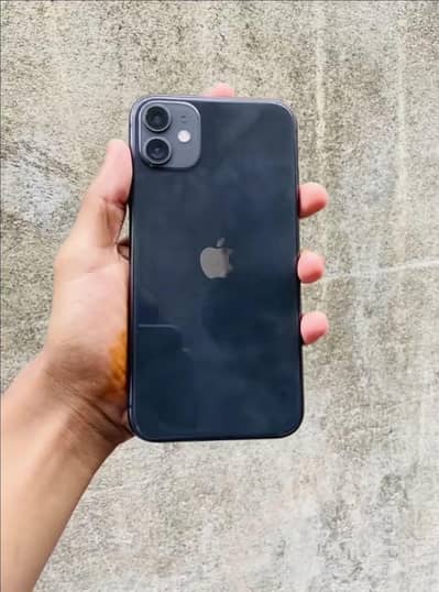 Apple iPhone 11