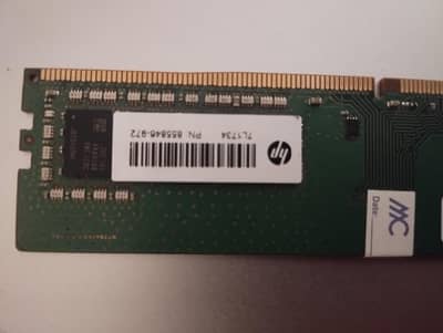 RAM for PC4