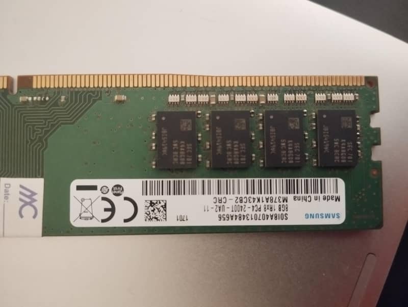 RAM for PC4 1