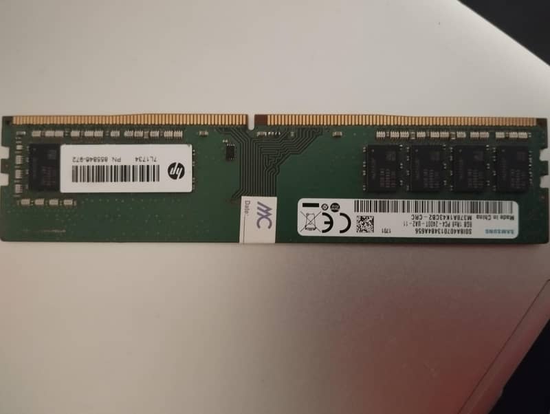 RAM for PC4 2