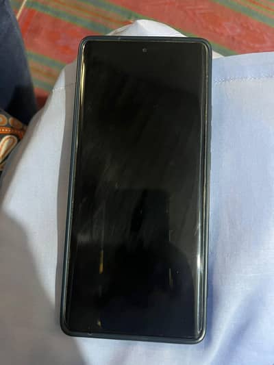 Infinix Hot 50 Pro Plus