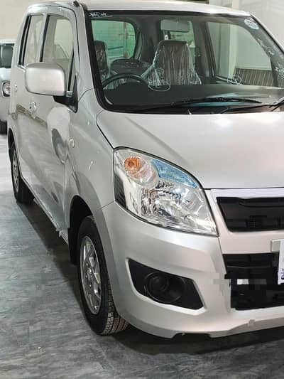 SUZUKI wangnor VXL