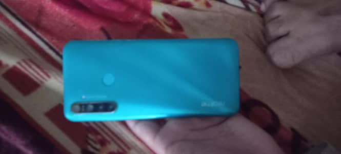 Realme 5i