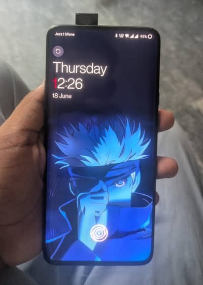 OnePlus 7T Pro PTA Approved