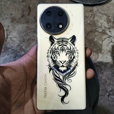 Tecno CAMON 20