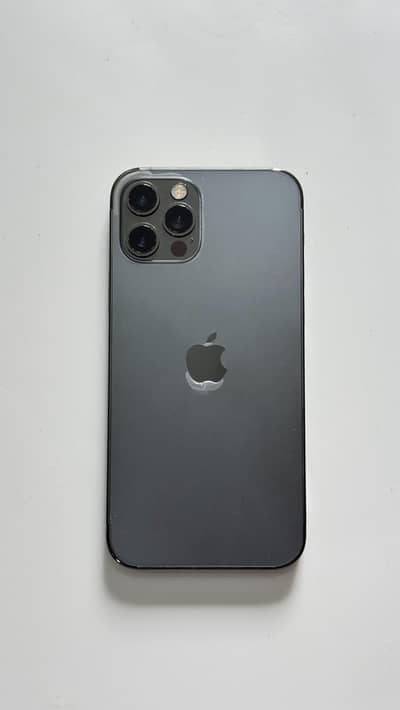 Apple iPhone 12 Pro 128gb JV