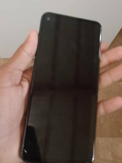 Google Pixel 4a 5g pta approved with box