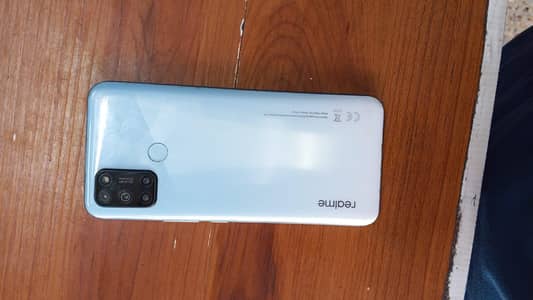 Realme c7i